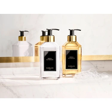 ゲラン(Guerlain) ラ プティット ローブ ノワール オーデパルファン